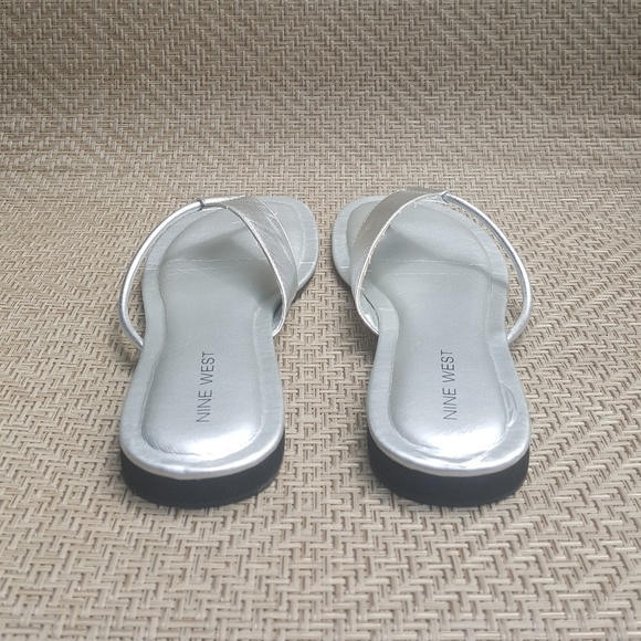 Nine West Sandals - Picture 3 of 4